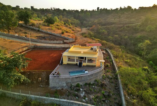 Alpine - 3 BHK Villa, Pali