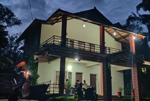Coorg Kotekad Plantation Stay, Madikeri