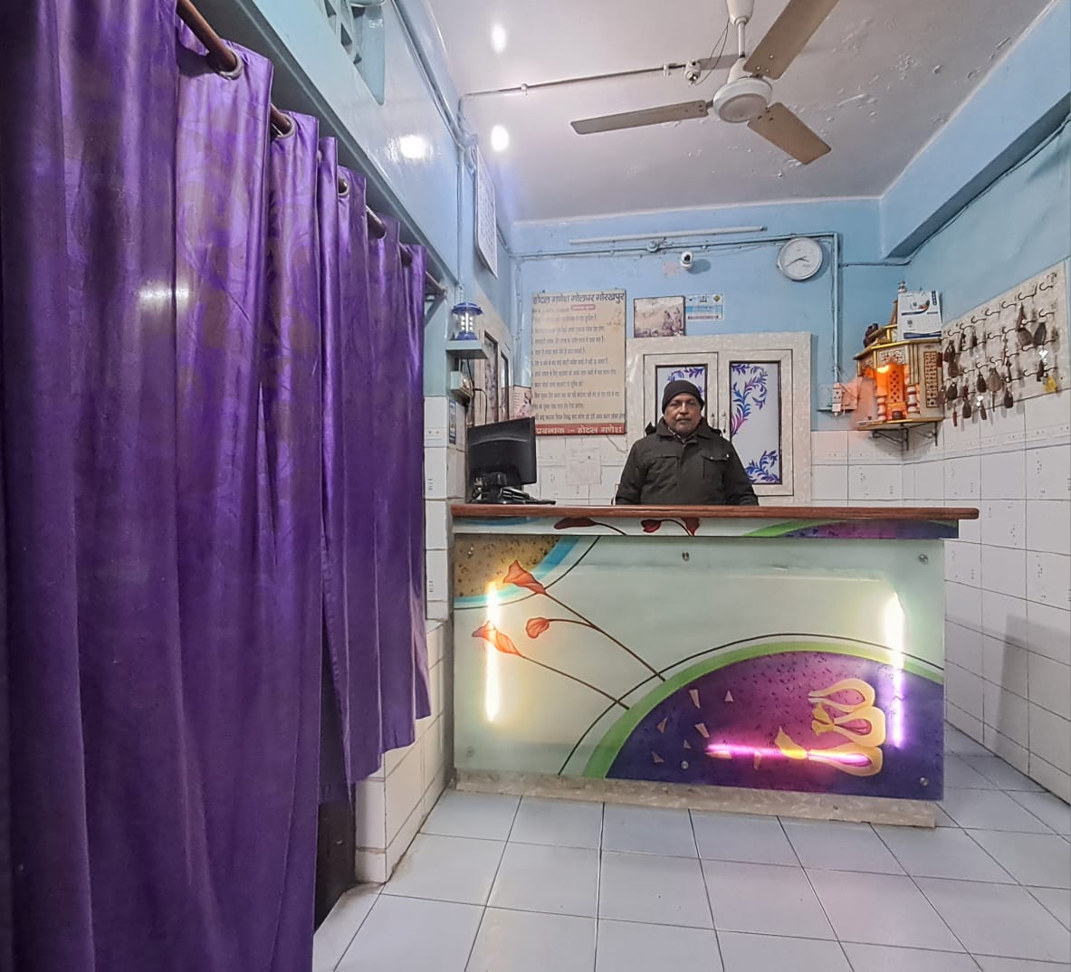 Hotel Ganesh