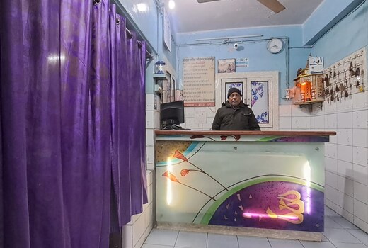 Hotel Ganesh