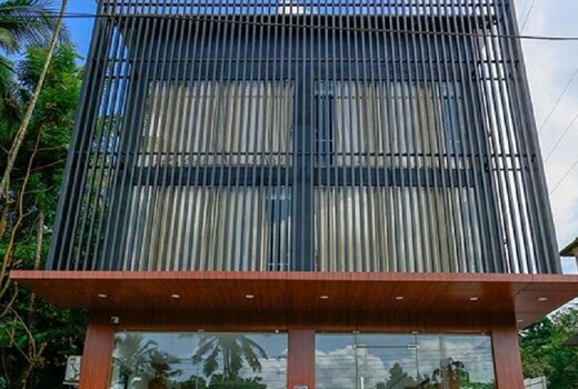 Hotel Springway