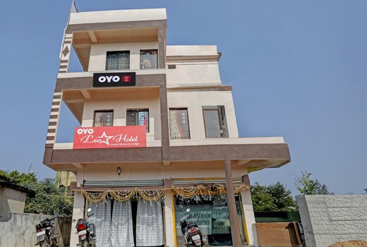 Hotel O Leo Star