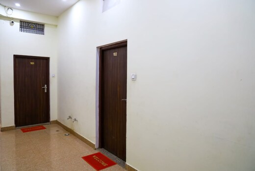 Hotel Rudra Palace by Keymagics