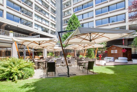 Crowne Plaza GENEVA