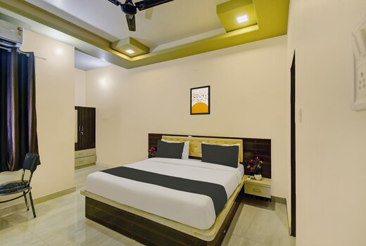 Hotel O Neelkanth