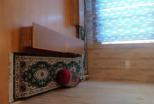 Hidimba Pooja Homestay