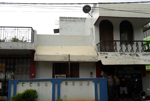 Ashique Guest House (Non AC Room (Common Bathroom))