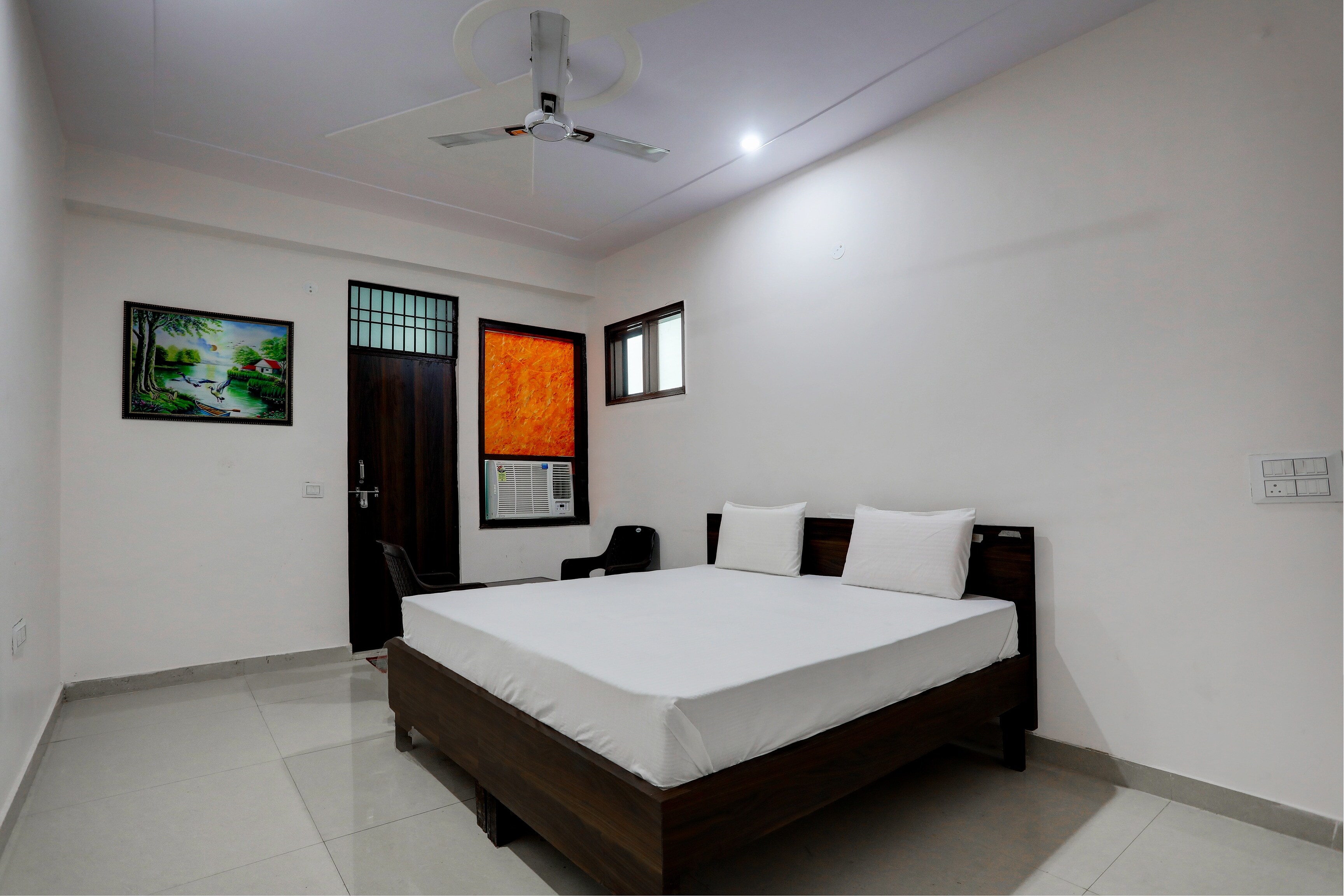 Hotel O Moon Light