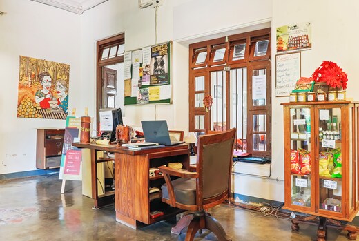 Main gallery