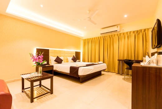 LYNQ-CICO - Hotel