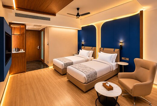 Hotel Natanya