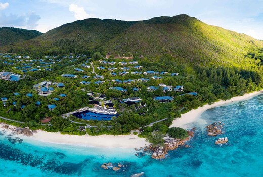 RAFFLES SEYCHELLES