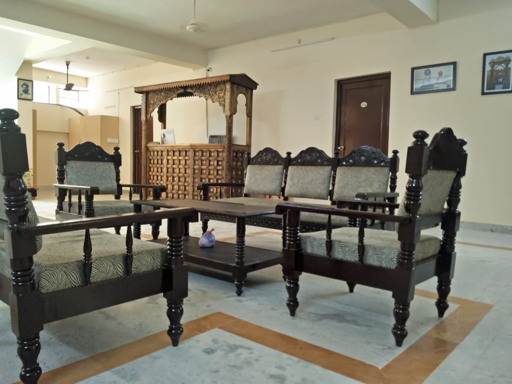 Main gallery