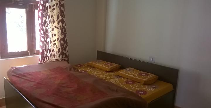 Vaikunth Dham Guest House