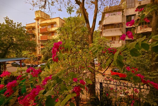 Adore 4 BHK Spacious Apartment Bandra