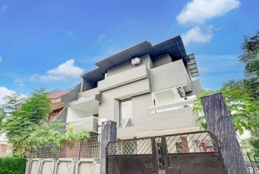 Villa suites