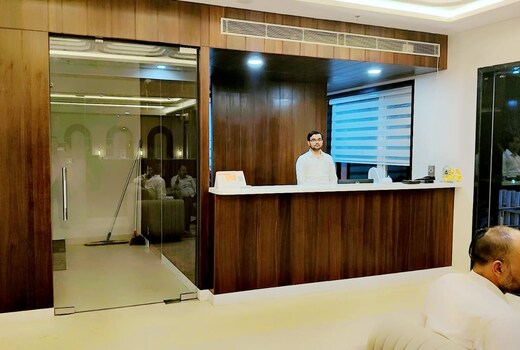 Main gallery