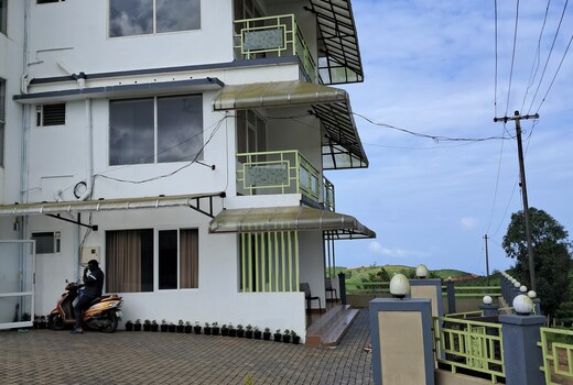 Olivet Home Stay Vagamon Kerala