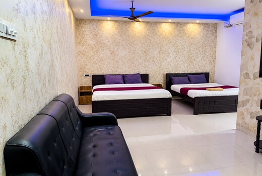 Goldwins grand a comfort stay