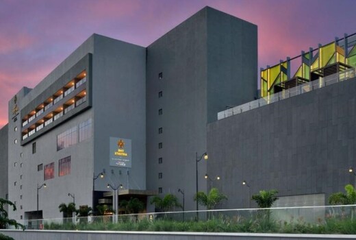 The Artiste Kochi, a Tribute Portfolio Hotel