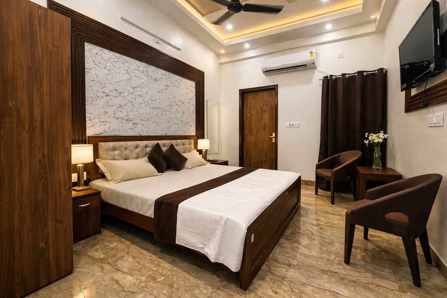 Shri Prem Residency