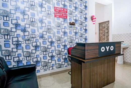 Hotel O Divine Inn