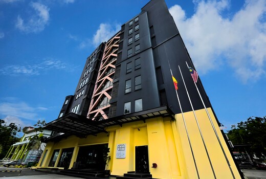 The Estella Hotel Klang