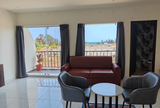 Sea Side Resorts
