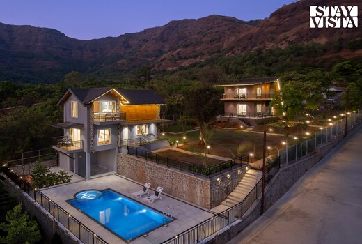 StayVista at Earthy Escapes