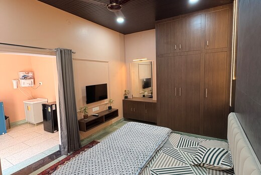 The suite-Luxe Elite