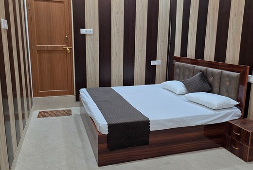 Archana Guest House