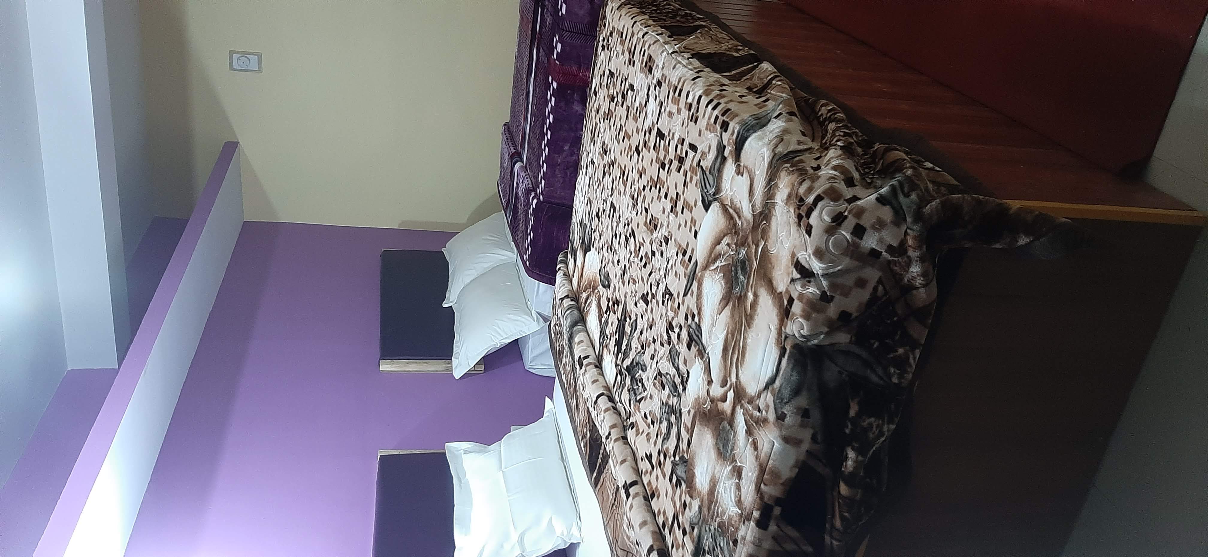 Hotel Surya Residency