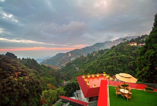 Yog Wellness Resort & Spa by Amritara