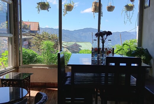 Yuma Homestay
