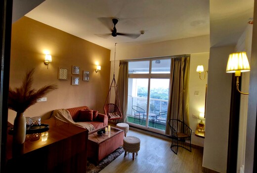 Vimdra Bliss Suites