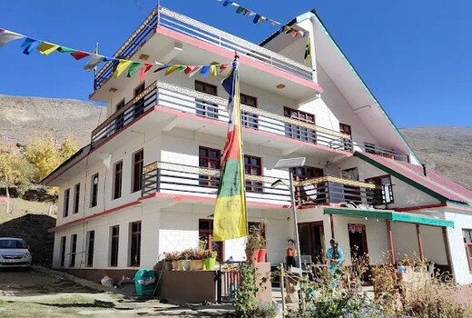 Karpo Druk Homestay