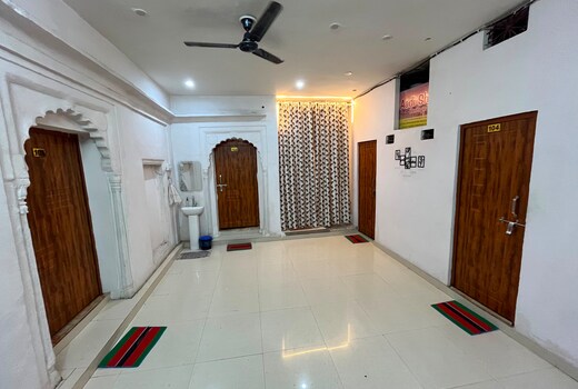 Aadi Shiv Heritage