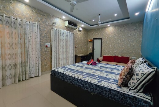 Aira Homestay