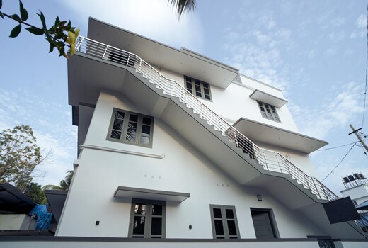 Filza Entire 2 BHK Apartment