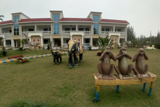 Main gallery