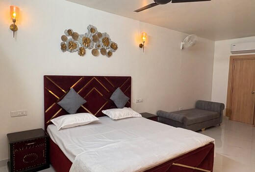 Bhimtal, Noble Nook Stay