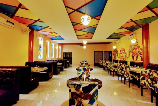Rang Mahal Resort