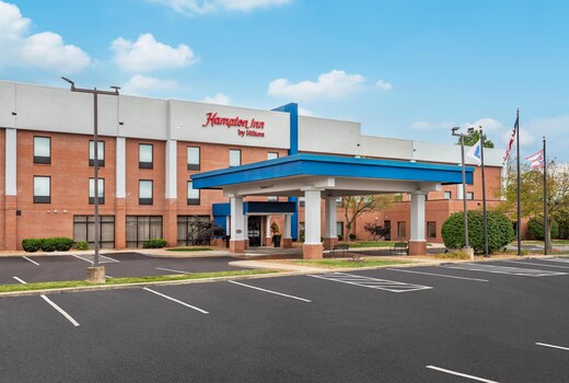 Hampton Inn Akron-South