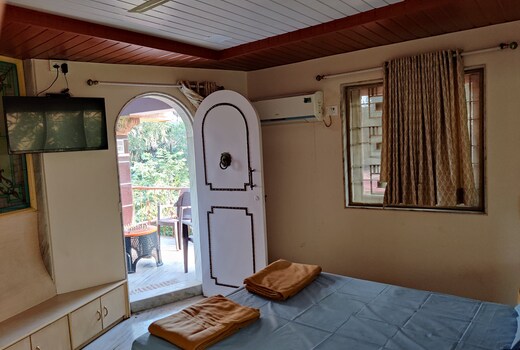 Royal Ambience Holiday Home