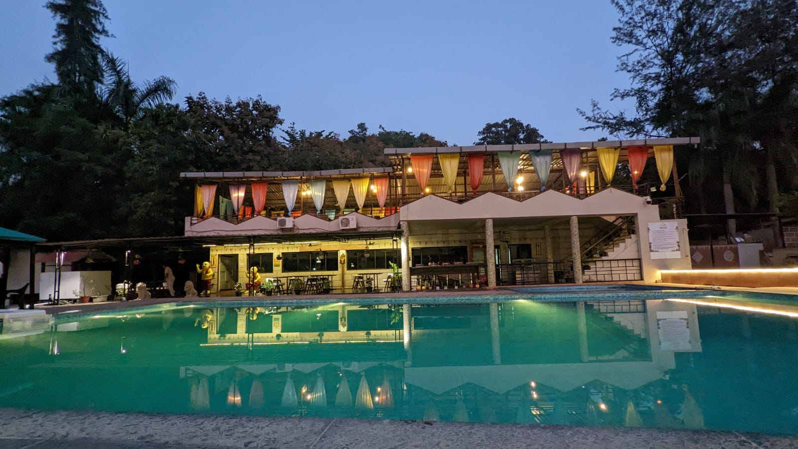 Vananchal Resort