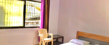 Dsilva Lodge
