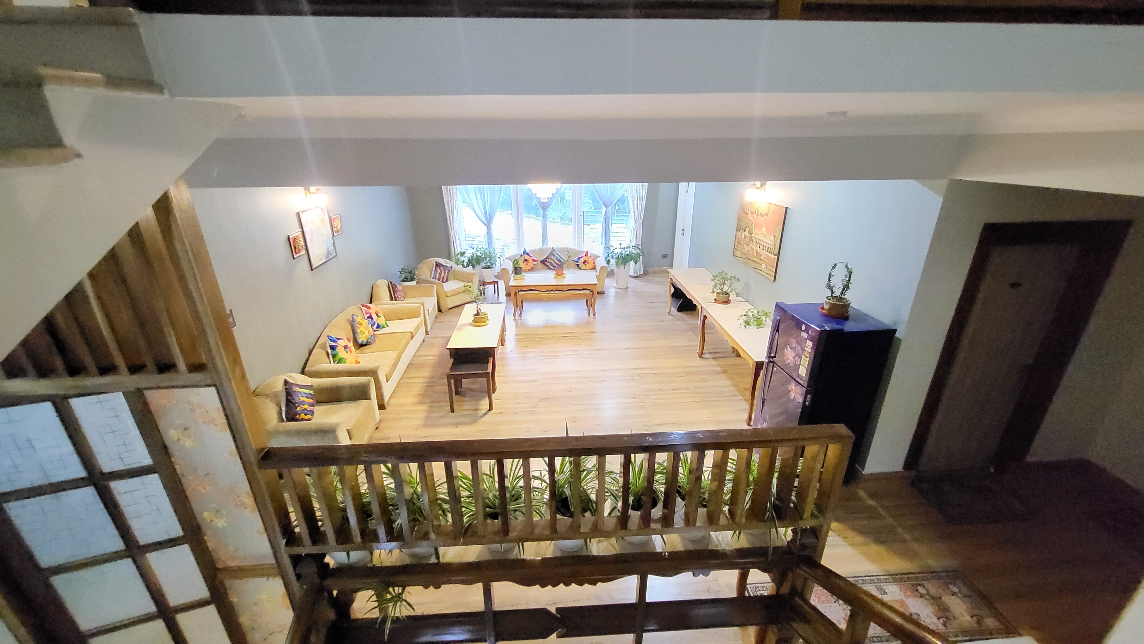 Main gallery
