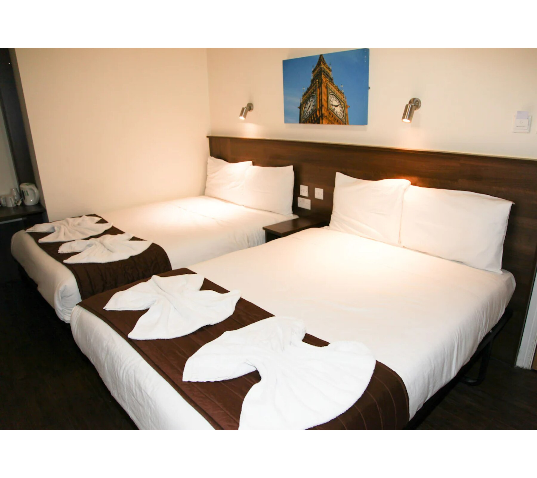Ascot Hyde Park Hotel