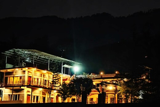 Anand Ganga Homestay Retreat