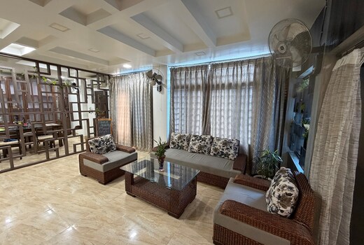 Rivera Homestay